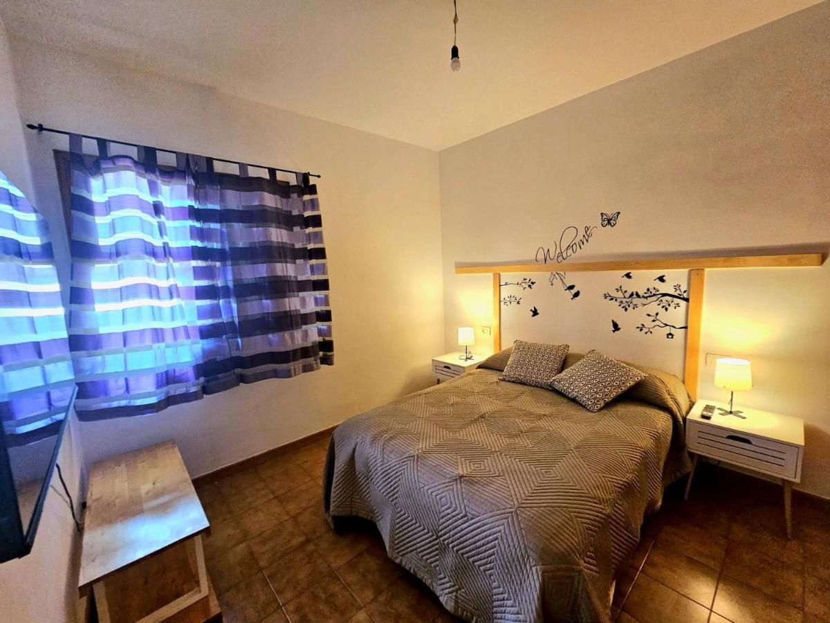 Brisas Del Roque Coastline Apartment In Garachico By Hrtenerife Net Exteriér fotografie