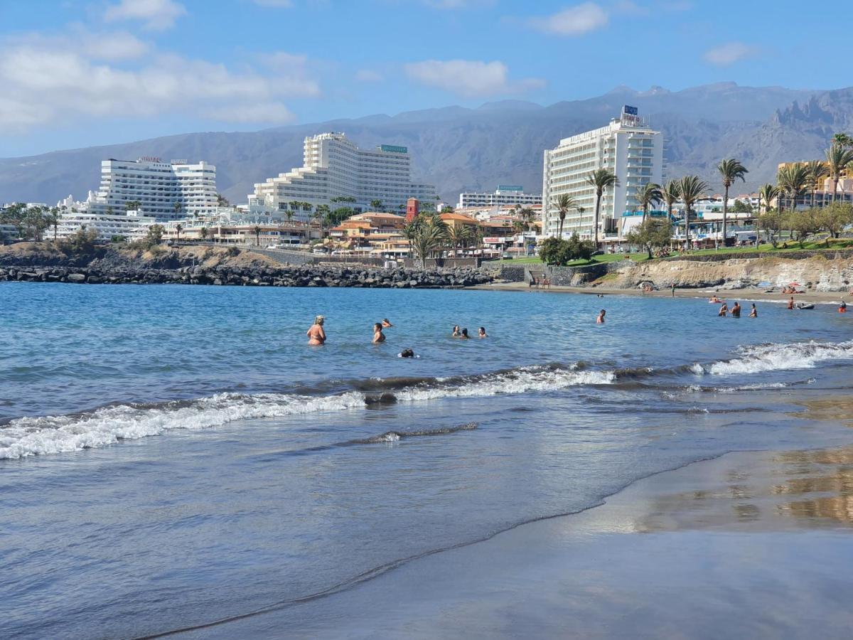 Brisas Del Roque Coastline Apartment In Garachico By Hrtenerife Net Exteriér fotografie
